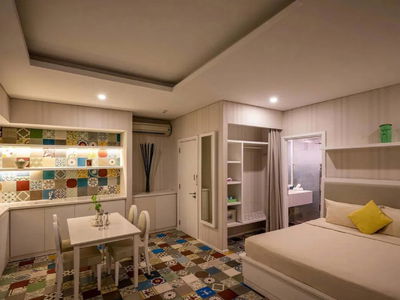 Жилье в Ho Chi Minh City, Vietnam Жилье в Ho Chi Minh City, Vietnam