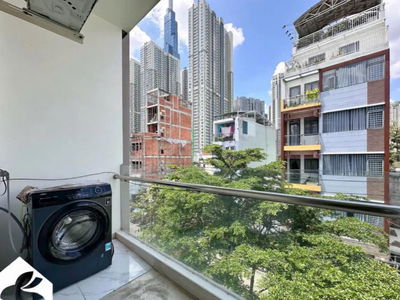 Housing in Ho Chi Minh City, Vietnam Housing in Ho Chi Minh City, Vietnam