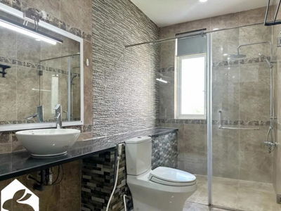 Housing in Ho Chi Minh City, Vietnam Housing in Ho Chi Minh City, Vietnam