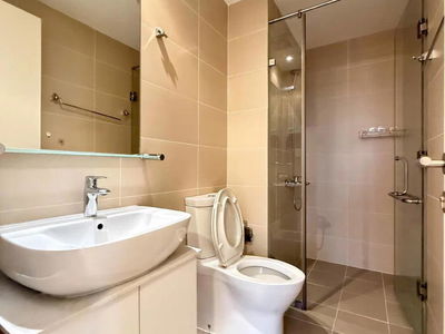 Mastery, Vietnam Mastery, Vietnam