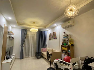 Moonlight Boulevard, Vietnam Moonlight Boulevard, Vietnam