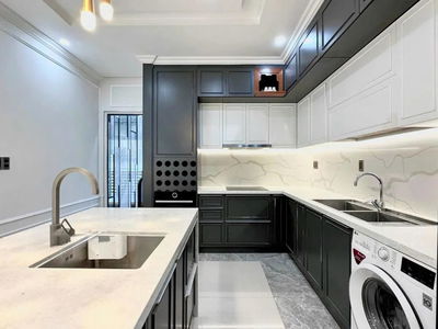 Housing in Ho Chi Minh City, Vietnam Housing in Ho Chi Minh City, Vietnam