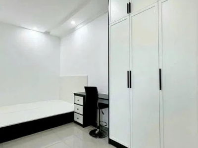 Logement dans Ho Chi Minh City, Vietnam Logement dans Ho Chi Minh City, Vietnam