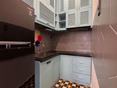 Alojamiento en Ho Chi Minh City, Vietnam Alojamiento en Ho Chi Minh City, Vietnam