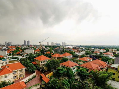 The Nassim Thao Dien Apartment, Vietnam The Nassim Thao Dien Apartment, Vietnam