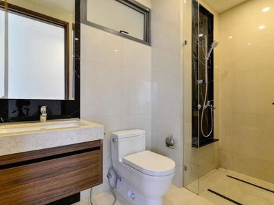 The Nassim Thao Dien Apartment, Vietnam The Nassim Thao Dien Apartment, Vietnam