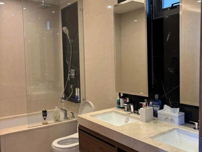 The Nassim Thao Dien Apartment, Vietnam The Nassim Thao Dien Apartment, Vietnam