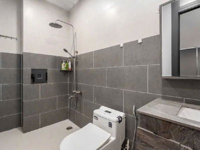 Жилье в Ho Chi Minh City, Vietnam Жилье в Ho Chi Minh City, Vietnam