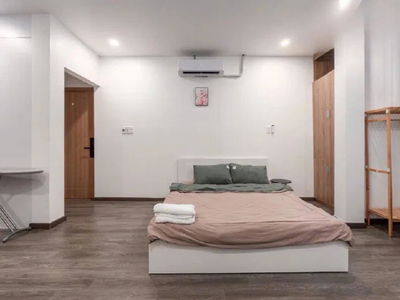 Gehäuse In Ho Chi Minh City, Vietnam Gehäuse In Ho Chi Minh City, Vietnam