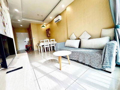 Moonlight Boulevard, Vietnam Moonlight Boulevard, Vietnam