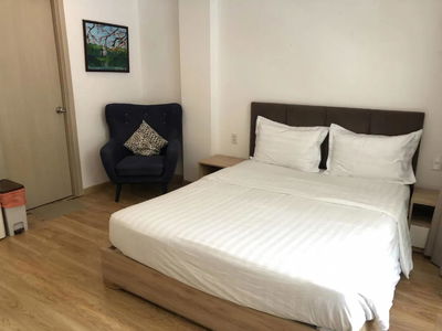 Alojamiento en Ho Chi Minh City, Vietnam Alojamiento en Ho Chi Minh City, Vietnam