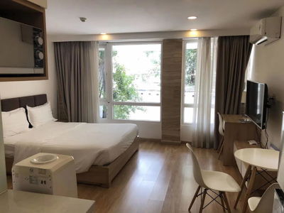 Alojamiento en Ho Chi Minh City, Vietnam Alojamiento en Ho Chi Minh City, Vietnam