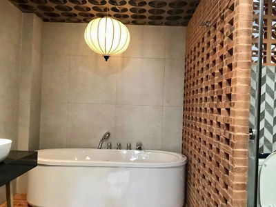 Gehäuse In Di An, Vietnam Gehäuse In Di An, Vietnam