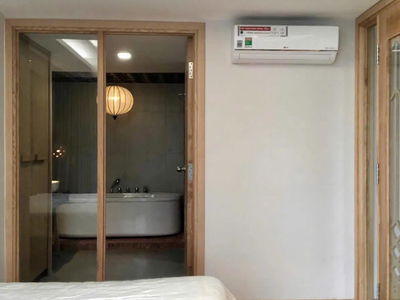 Logement dans Di An, Vietnam Logement dans Di An, Vietnam