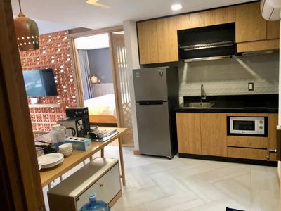 Alojamiento en Di An, Vietnam Alojamiento en Di An, Vietnam