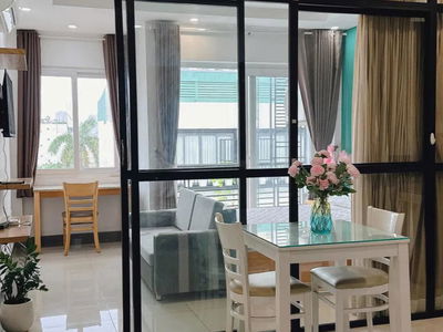 Logement dans Ho Chi Minh City, Vietnam Logement dans Ho Chi Minh City, Vietnam