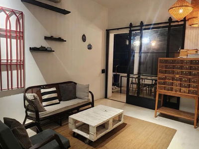 Logement dans Ho Chi Minh City, Vietnam Logement dans Ho Chi Minh City, Vietnam