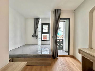 Alojamiento en Nha Be, Vietnam Alojamiento en Nha Be, Vietnam