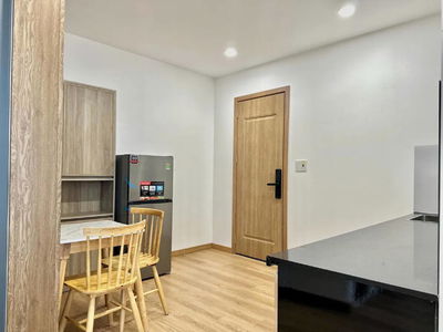 Gehäuse In Nha Be, Vietnam Gehäuse In Nha Be, Vietnam