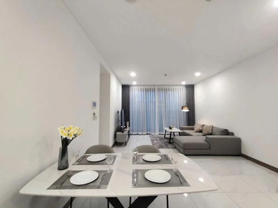 Sunwah Pearl, Vietnam Sunwah Pearl, Vietnam