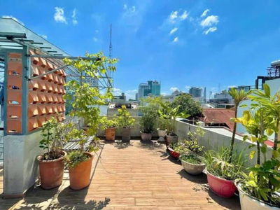 Жилье в Ho Chi Minh City, Vietnam Жилье в Ho Chi Minh City, Vietnam