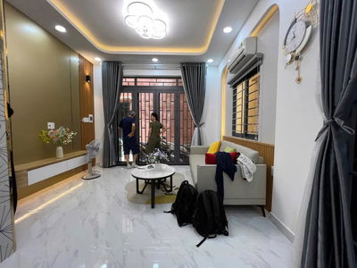 Жилье в Ho Chi Minh City, Vietnam Жилье в Ho Chi Minh City, Vietnam