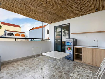 Logement dans Ho Chi Minh City, Vietnam Logement dans Ho Chi Minh City, Vietnam