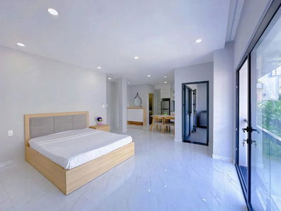 Alojamiento en Di An, Vietnam Alojamiento en Di An, Vietnam