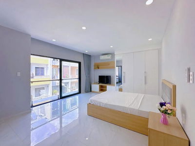 Housing in Di An, Vietnam Housing in Di An, Vietnam