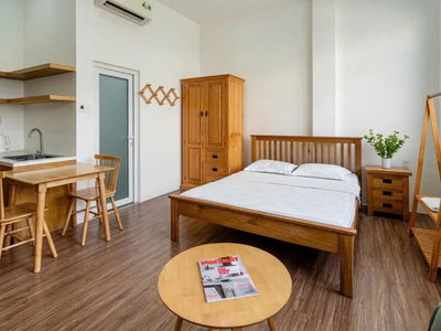 Housing in Ho Chi Minh City, Vietnam Housing in Ho Chi Minh City, Vietnam