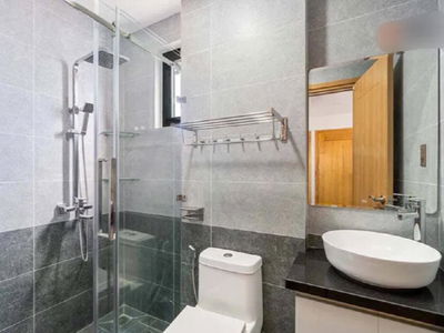 Housing in Ho Chi Minh City, Vietnam Housing in Ho Chi Minh City, Vietnam