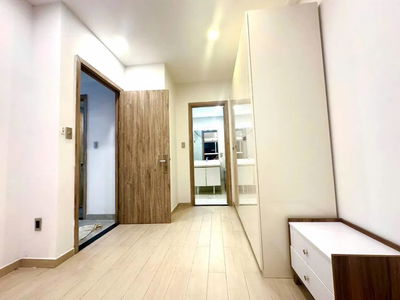 Sunrise Riverside, Vietnam Sunrise Riverside, Vietnam