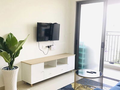 Tropic Garden, Vietnam Tropic Garden, Vietnam