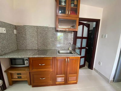 Housing in Ho Chi Minh City, Vietnam Housing in Ho Chi Minh City, Vietnam