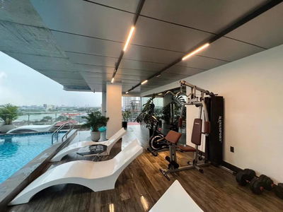 Alojamiento en Ho Chi Minh City, Vietnam Alojamiento en Ho Chi Minh City, Vietnam