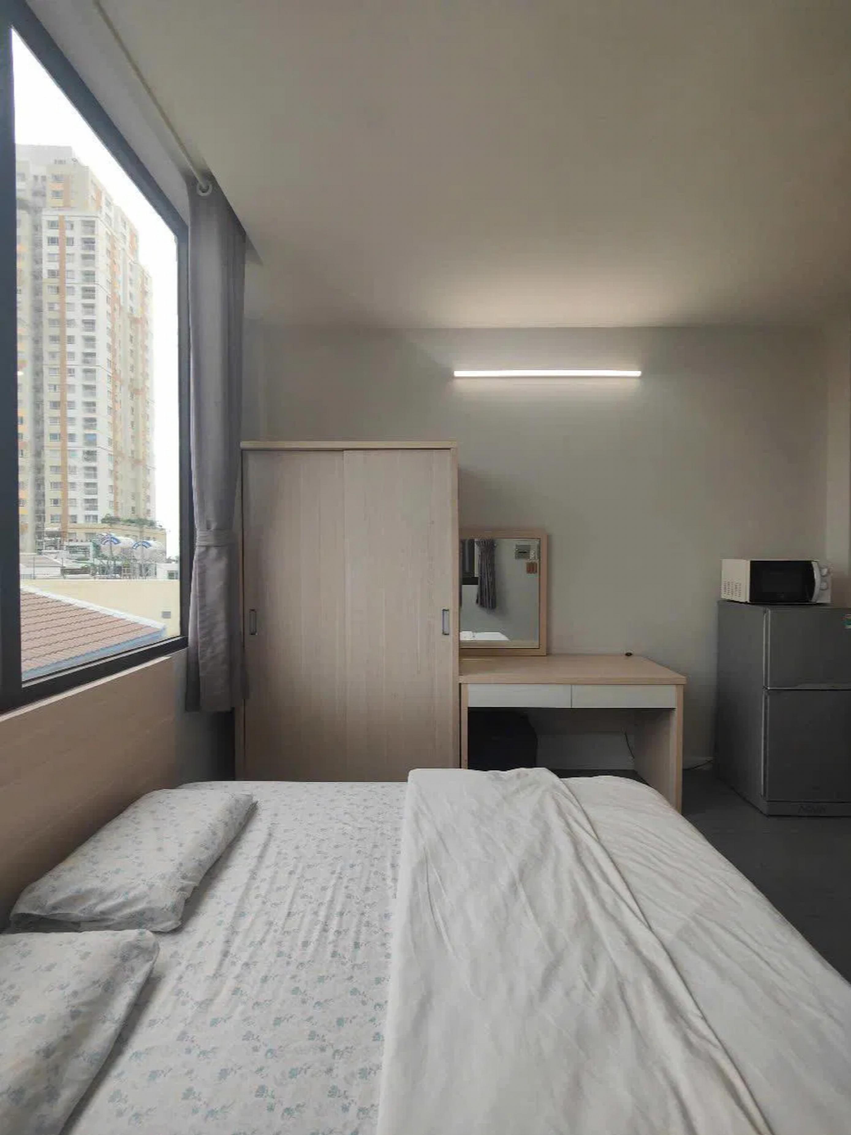 Logement dans Ho Chi Minh City, Vietnam Logement dans Ho Chi Minh City, Vietnam