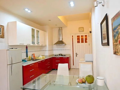 Ngo Tat To Apartment, Vietnam Ngo Tat To Apartment, Vietnam