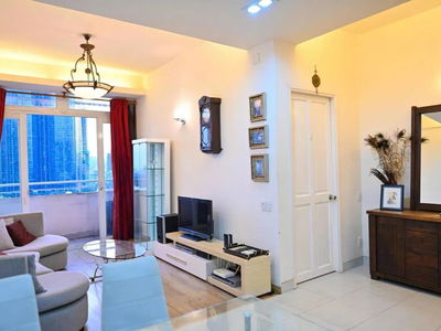 Ngo Tat To Apartment, Vietnam Ngo Tat To Apartment, Vietnam