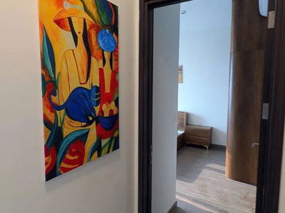 Celesta Rise Apartment Building, Vietnam  Celesta Rise Apartment Building, Vietnam