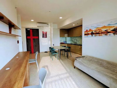 Celesta Rise Apartment Building, Vietnam Celesta Rise Apartment Building, Vietnam