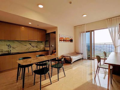 Celesta Rise Apartment Building, Vietnam Celesta Rise Apartment Building, Vietnam