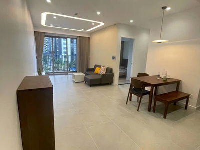 Celesta Rise Apartment Building, Vietnam Celesta Rise Apartment Building, Vietnam