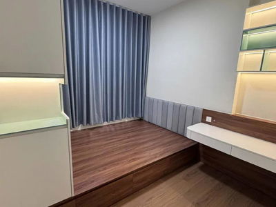 Celesta Rise Apartment Building, Vietnam  Celesta Rise Apartment Building, Vietnam