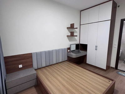 Celesta Rise Apartment Building, Vietnam Celesta Rise Apartment Building, Vietnam