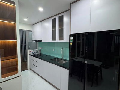 Celesta Rise Apartment Building, Vietnam Celesta Rise Apartment Building, Vietnam