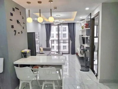 Sunrise Riverside, Vietnam  Sunrise Riverside, Vietnam