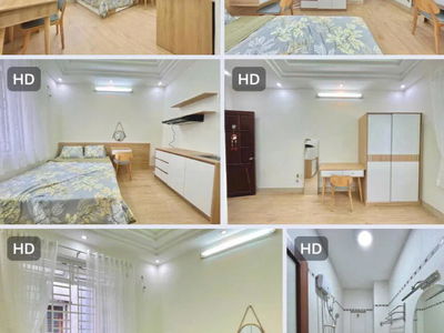 Housing in Nha Be, Vietnam Housing in Nha Be, Vietnam