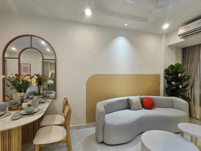 Sky Garden, Vietnam Sky Garden, Vietnam