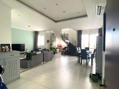 Logement dans Ho Chi Minh City, Vietnam Logement dans Ho Chi Minh City, Vietnam