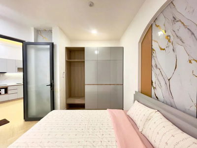 Жилье в Ho Chi Minh City, Vietnam Жилье в Ho Chi Minh City, Vietnam